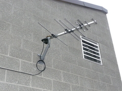 Digital TV Antenna Installations